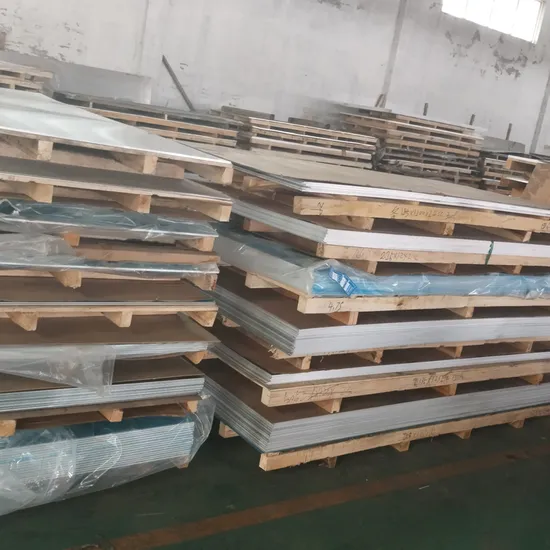 Construction Material Color Coated Roofing Sheet Coil Aluminium Sheet
