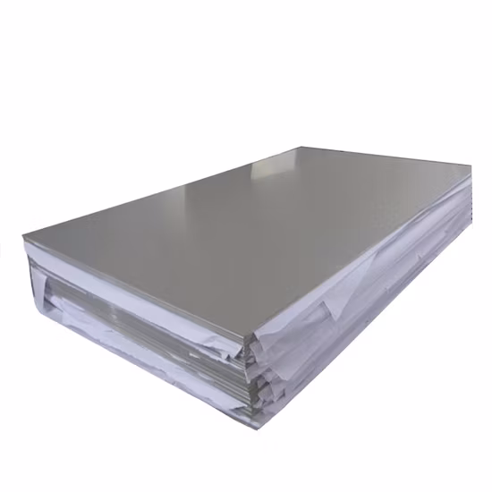 304 316L laminado en frío/laminado en caliente/acero inoxidable/techos/carbono/suave/aleación/níquel/aluminio/cobre/titanio/galvanizado/chapa de acero