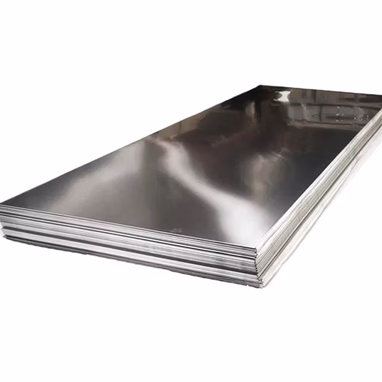 Inoxidable/Repujado/Galvanizado/Carbono/Prepintado/Hierro/Recubierto de color/Recubierto de zinc/Galvalume/Corrugado/Techado/Laminado en frío en caliente/304/316/Aleación/Aluminio/Chapa de acero