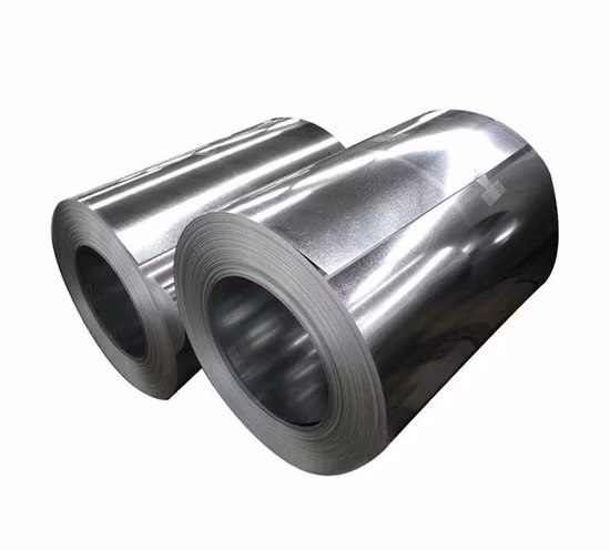 Prepintado/Recubierto de color/Recubierto de zinc/Galvanizado/Carbono/Aluminio/Galvalume/Techos corrugados/Hierro/Placa de acero inoxidable/Lámina